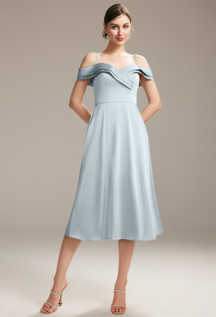 AW Elpis Dress